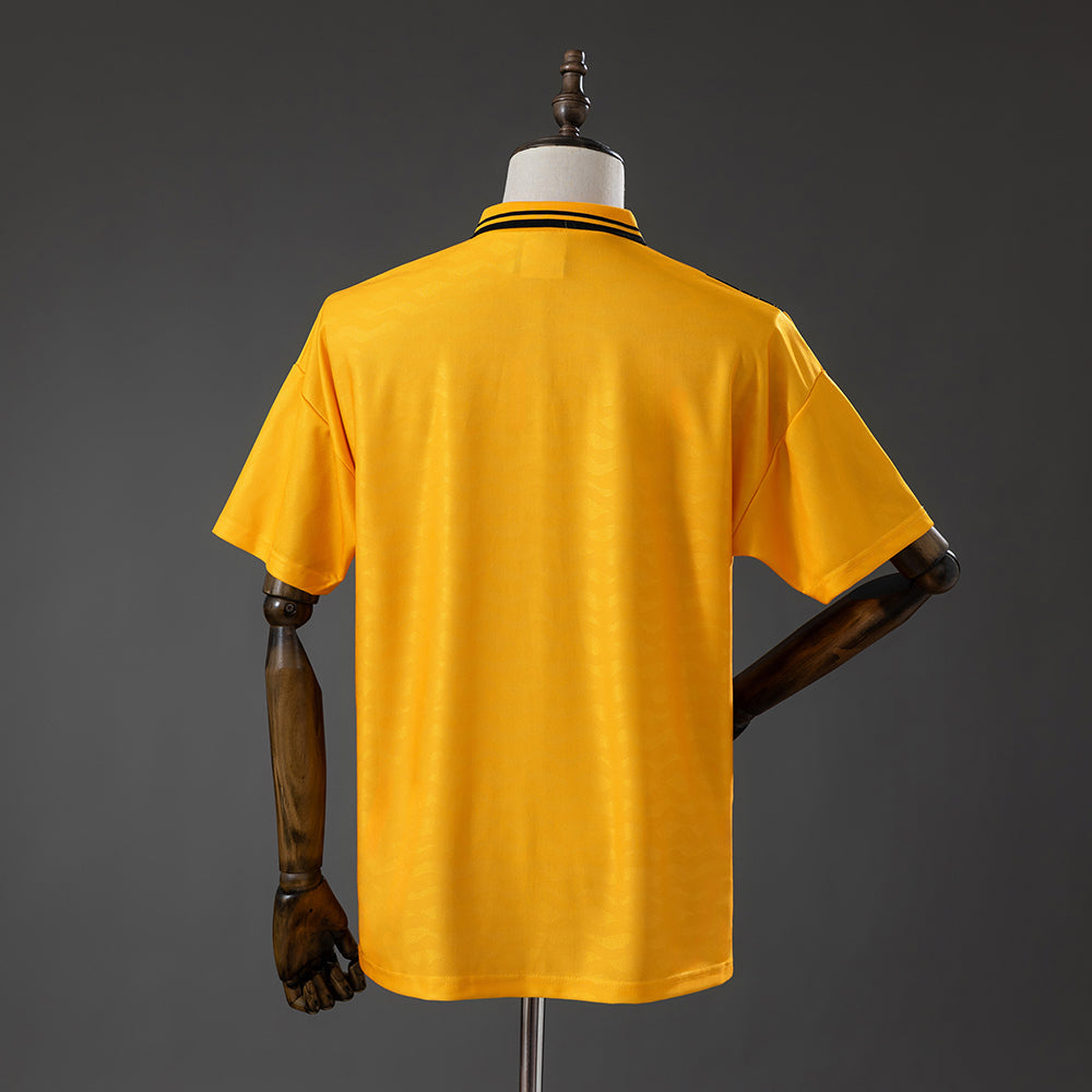 Camiseta Inter Tercera 1996/97 Adultos