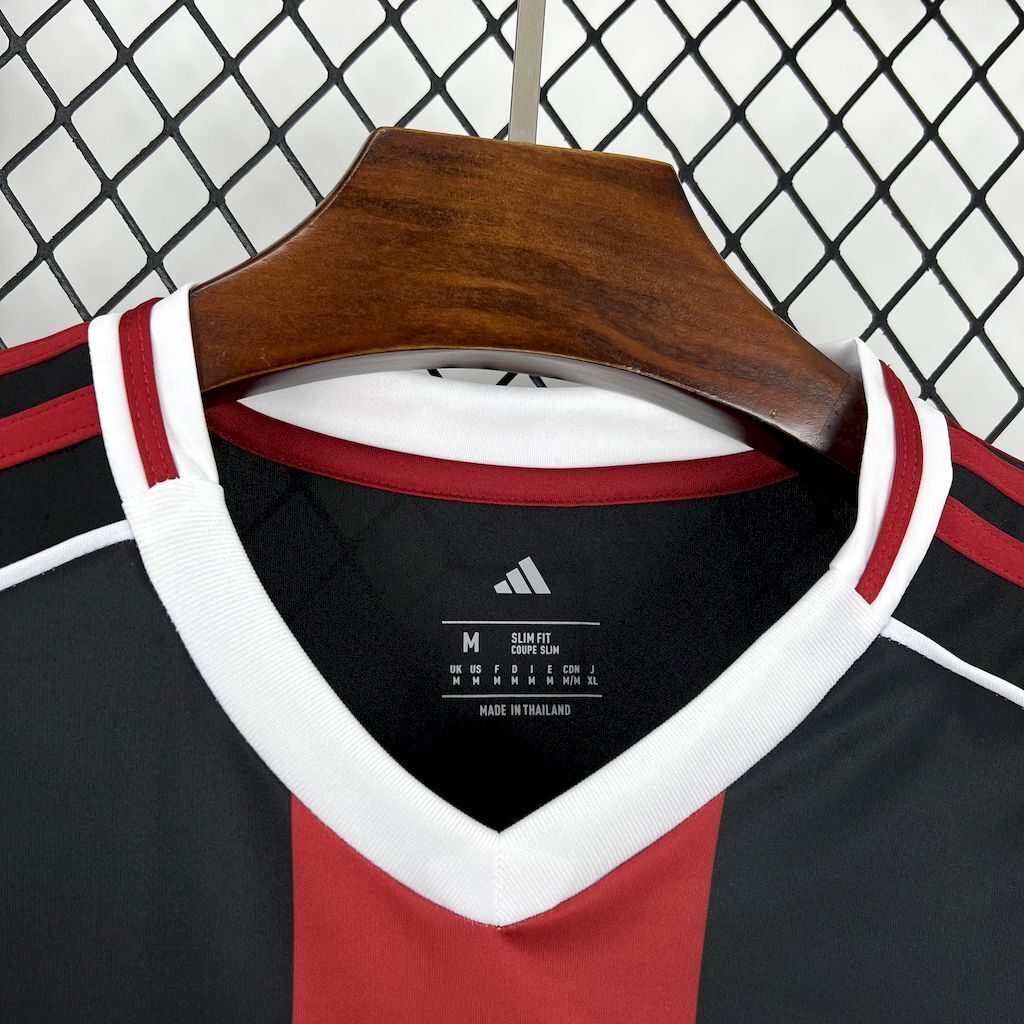 Camiseta River Plate Visitante 25/26 Adultos