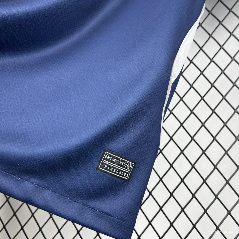 Camiseta Uruguay Visitante 26/27 Adultos