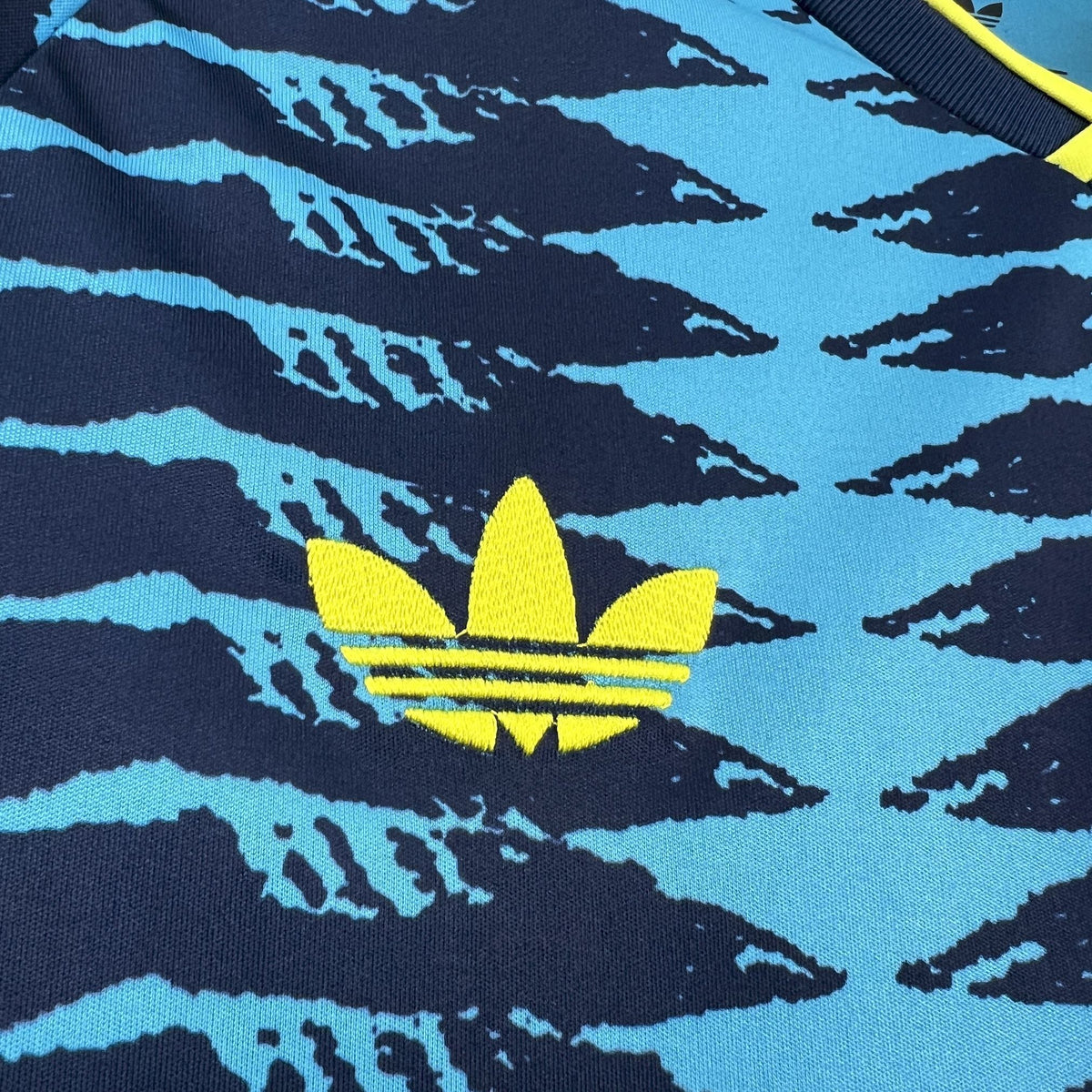 Camiseta Colombia Visitante 26/27 Adultos