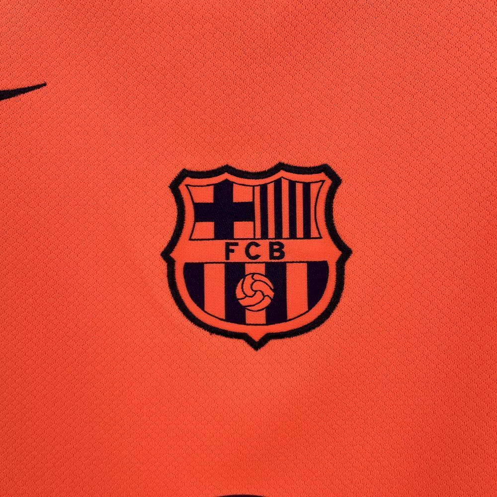 Camiseta FC Barcelona Tercera 25/26 Adultos
