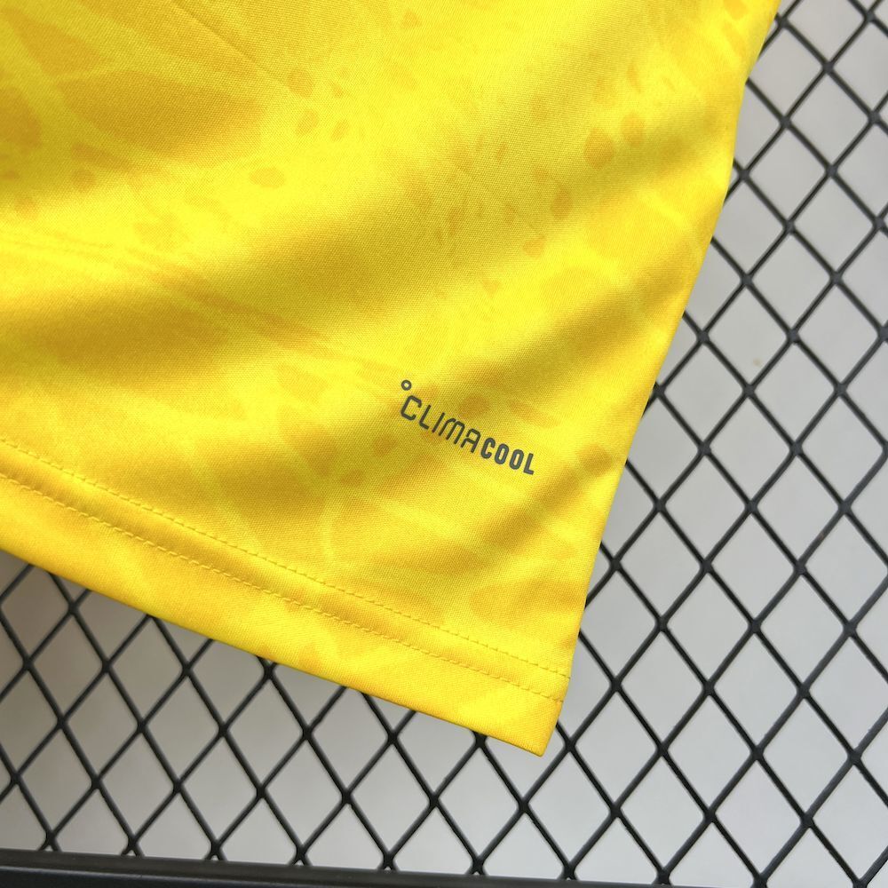 Camiseta Colombia Local 26/27 Adultos
