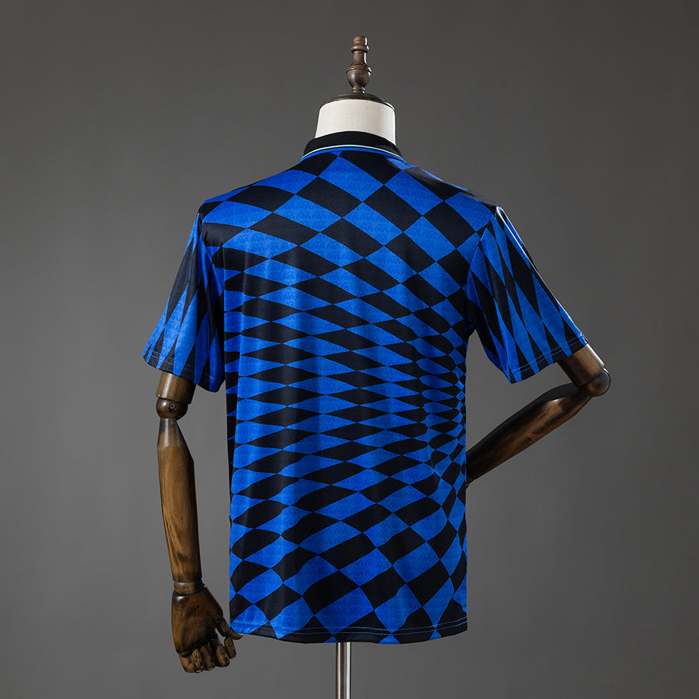 Camiseta Argentina Original X Thrasher x AFA 26/27 Adultos