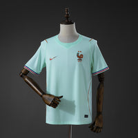 Camiseta Francia Visitante 26/27 Adultos