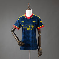 Camiseta Arsenal Visitante 26/27 Mujer