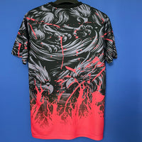Camiseta Japón Edición Especial Águila Imperial Adultos