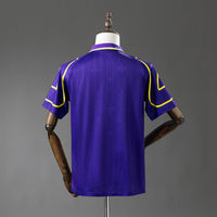 Camiseta Fiorentina 1997/98 Adultos