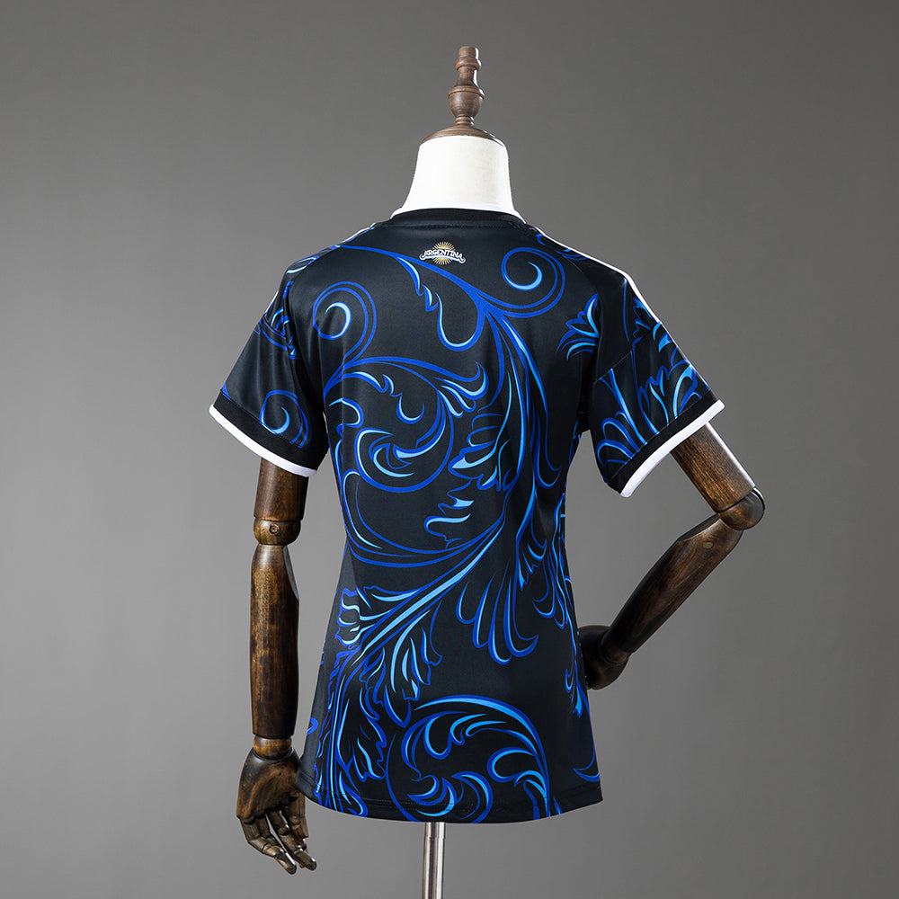 Camiseta Argentina Visitante 26/27 Mujer
