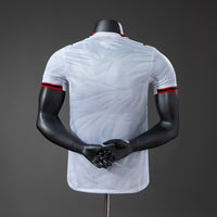 Camiseta AC Milan Visitante 26/27 Adultos [PLAYER VERSION]