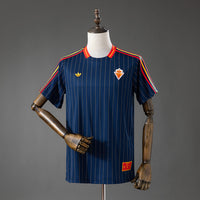 Camiseta España Terrace Icons Adultos