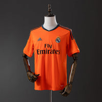 Camiseta Real Madrid Tercera 13/14 Adultos