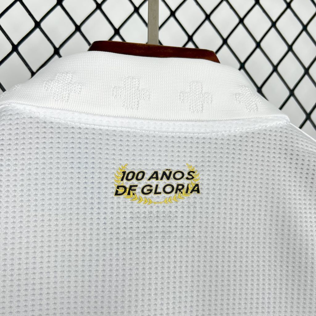 Camiseta Colo Colo Local - Edición Especial 2026 Adultos