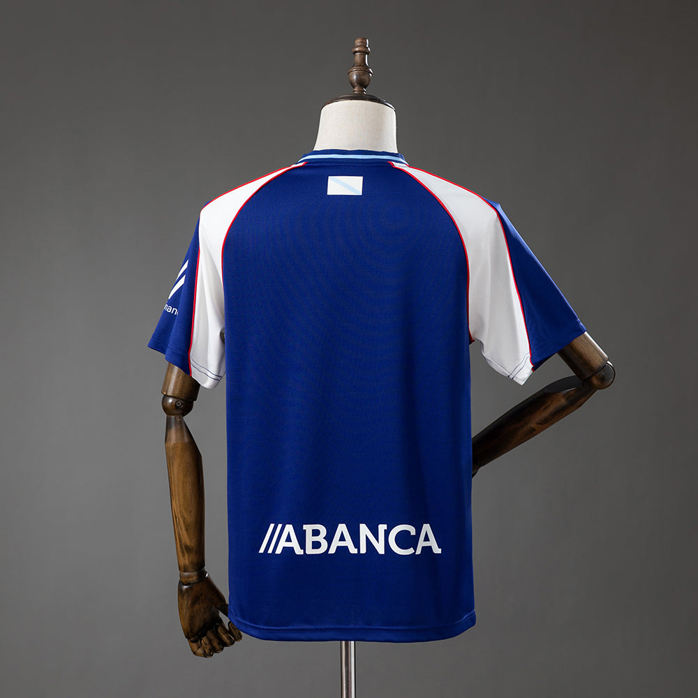 Camiseta Celta de Vigo Visitante 26/27 Adultos