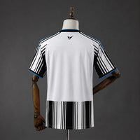 Camiseta Newcastle Local 26/27 Adultos