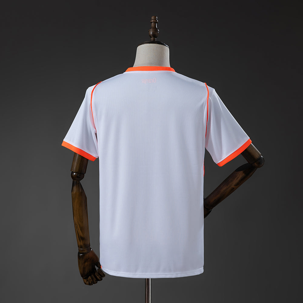 Camiseta Países Bajos Local 26/27 Adultos