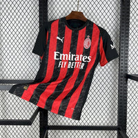 Camiseta Milan Local 25/26 Adultos