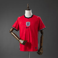 Camiseta Inglaterra Visitante 26/27 Adultos