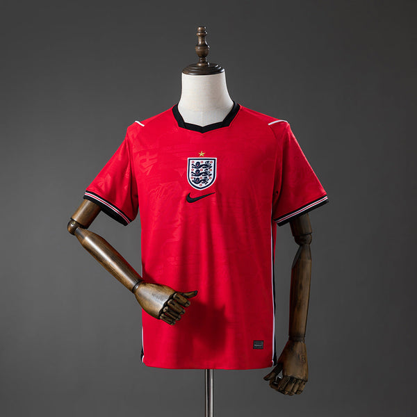Camiseta Inglaterra Visitante 26/27 Adultos