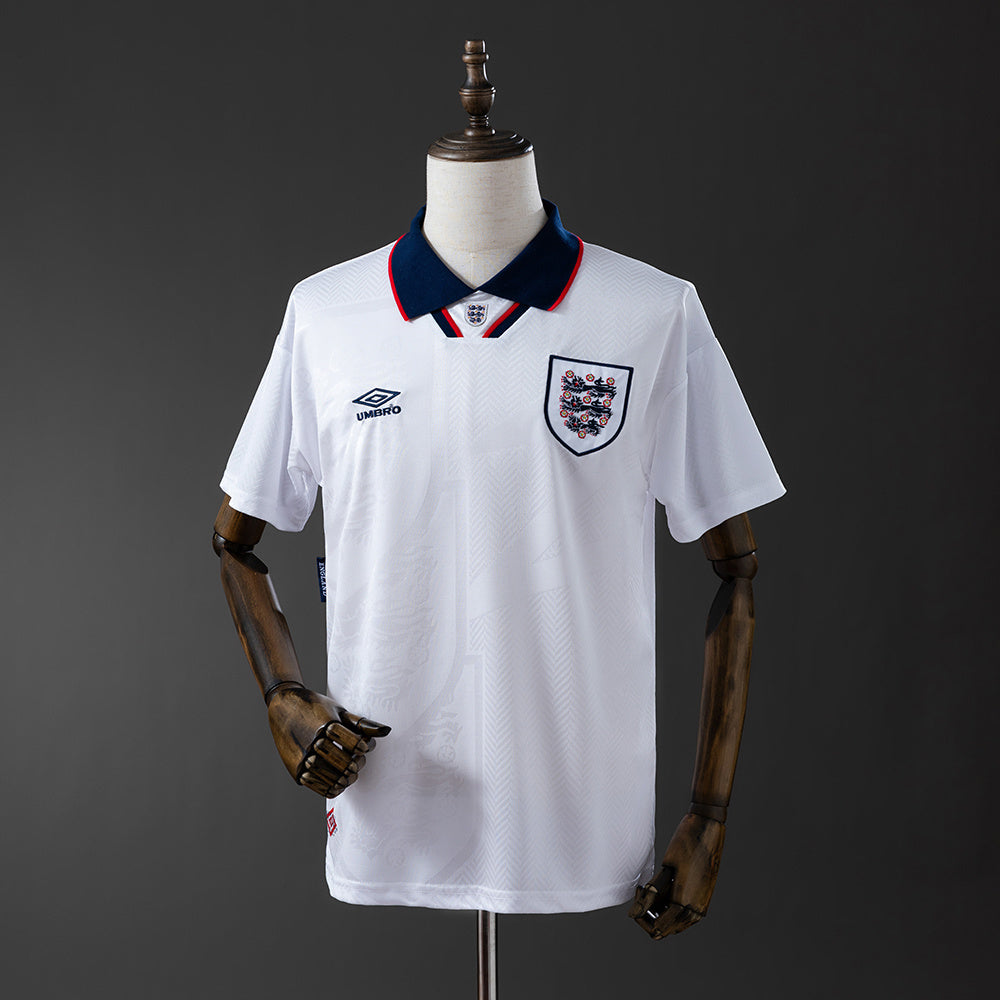 Camiseta Inglaterra 1994/95 Adultos