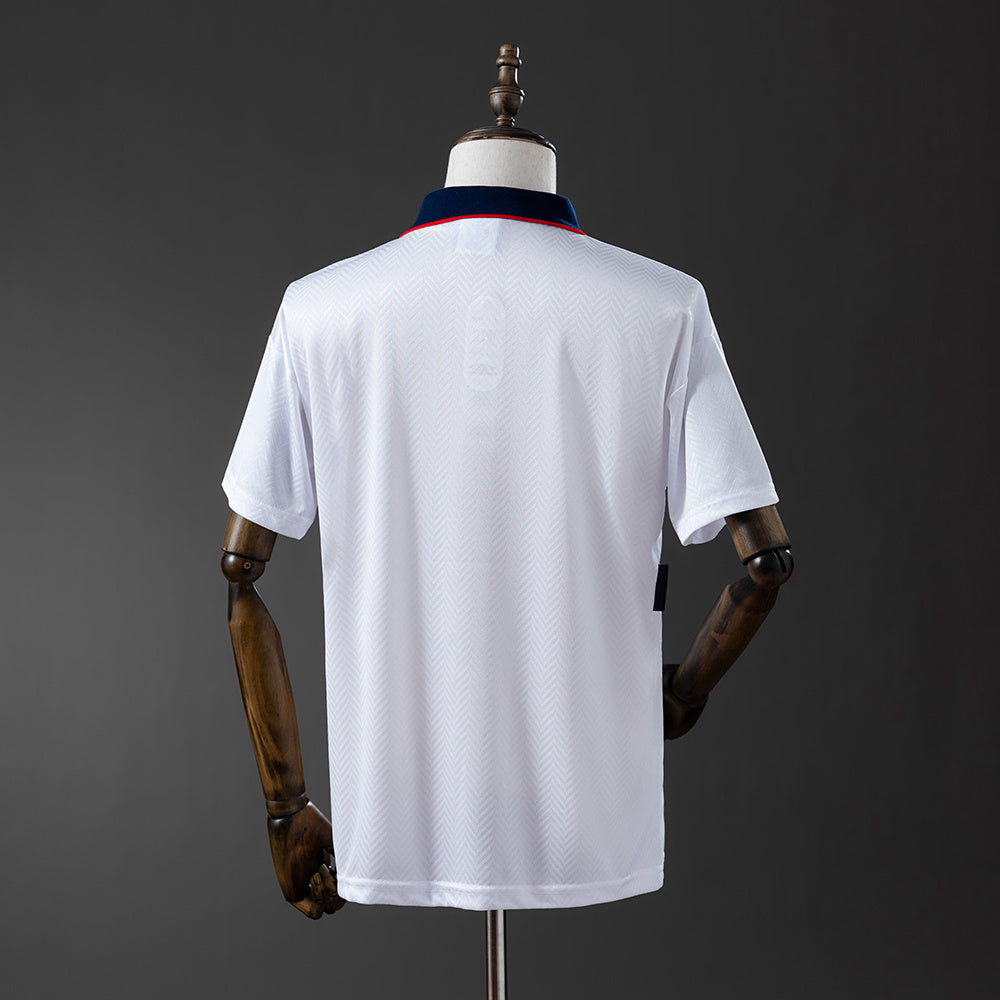 Camiseta Inglaterra 1994/95 Adultos