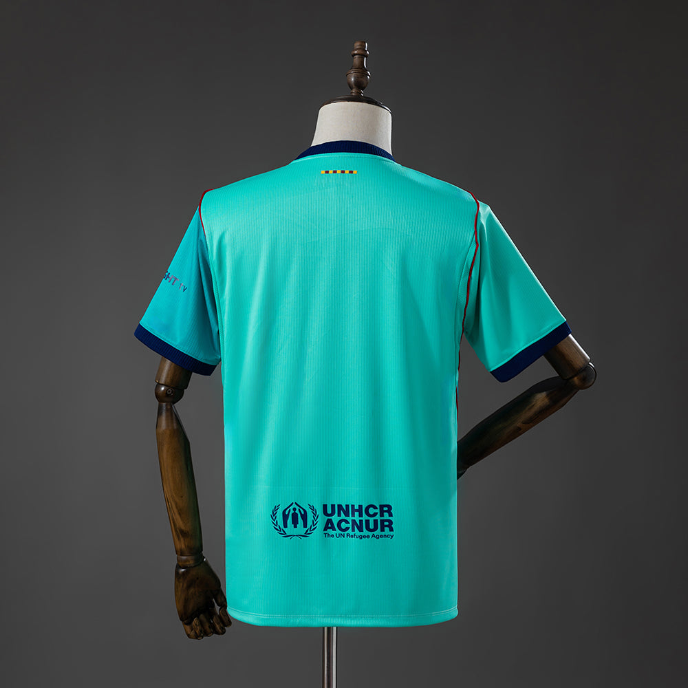 Camiseta FC Barcelona Tercera 26/27 Adultos