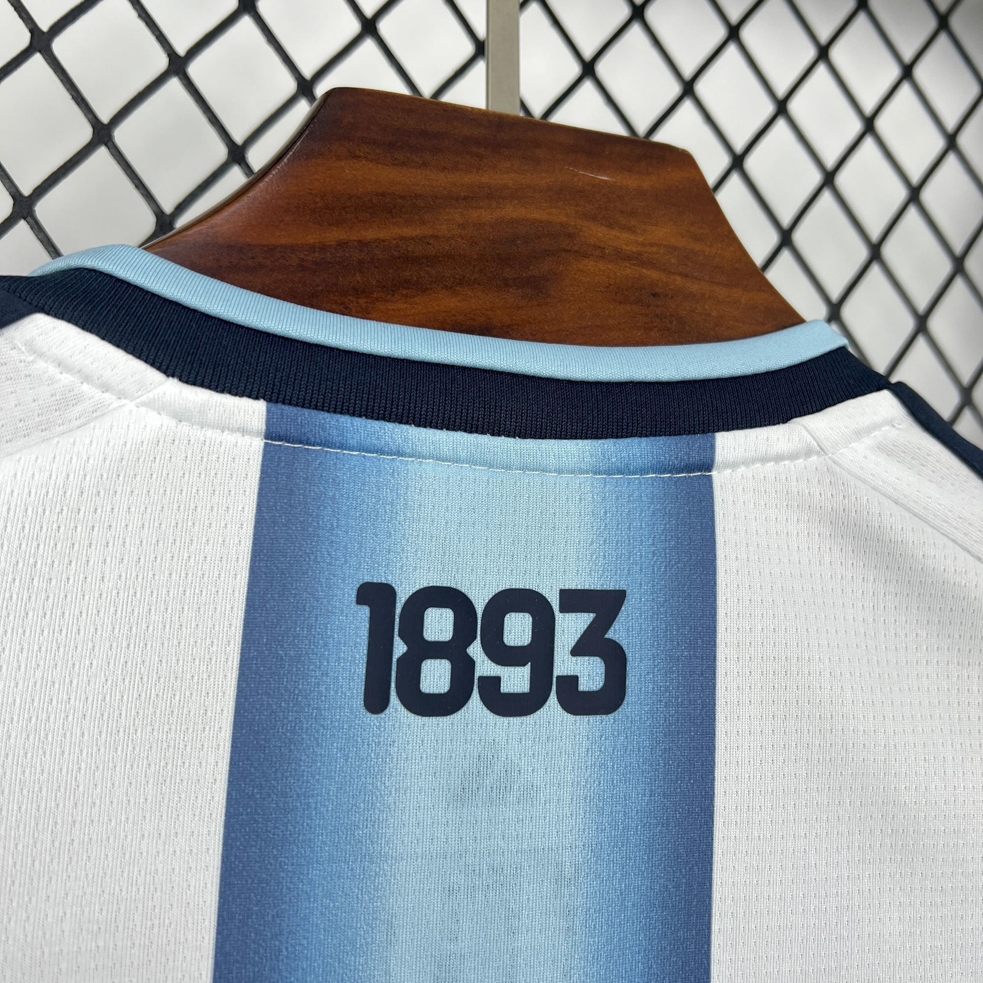 Camiseta Argentina Local 26/27 Adultos