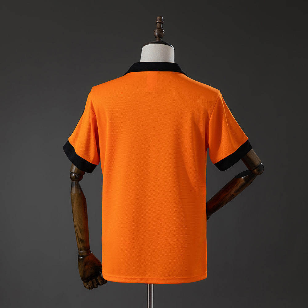 Camiseta Paises Bajos 1978/80 Adultos