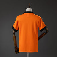 Camiseta Paises Bajos 1978/80 Adultos