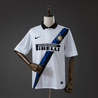 Camiseta Inter Visitante 2011/12 Adultos