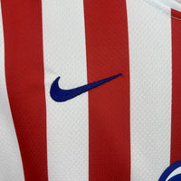 Camiseta + Short Atletico de Madrid 25/26 Niños