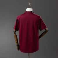 Camiseta Manchester City Visitante 2012/13 Adultos