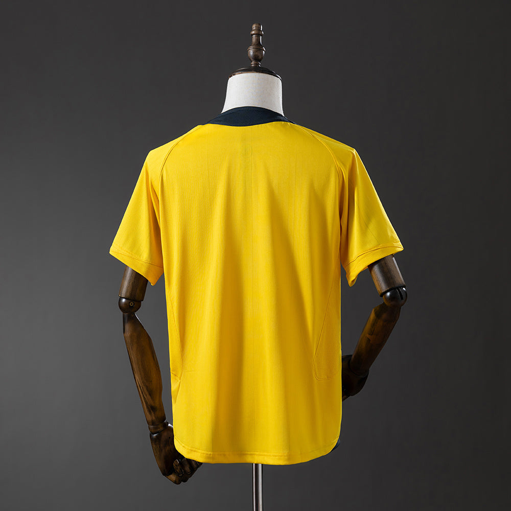 Camiseta Arsenal Visitante 2003/04 Adultos