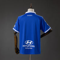 Camiseta Real Oviedo Local 26/27 Adultos