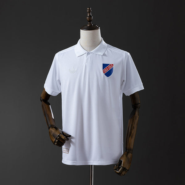Camiseta Colo Colo Local - Edición Especial 2026 Adultos