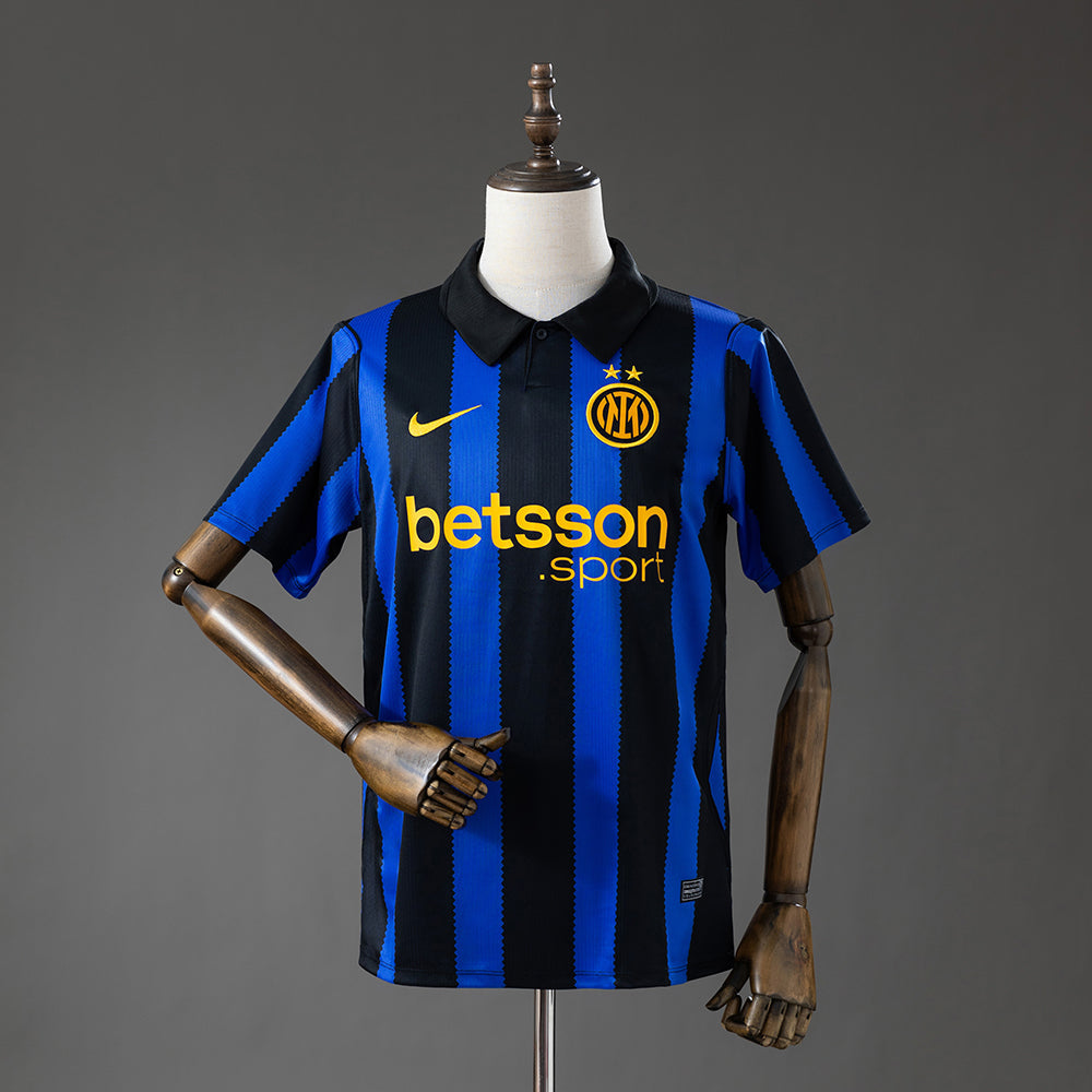 Camiseta Inter Local 26/27 Adultos