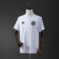 Camiseta Santos Local 25/26 Adultos