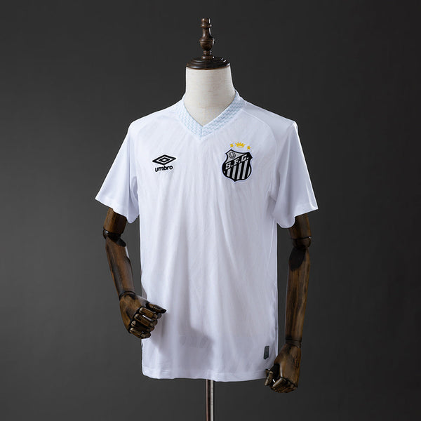 Camiseta Santos Local 25/26 Adultos