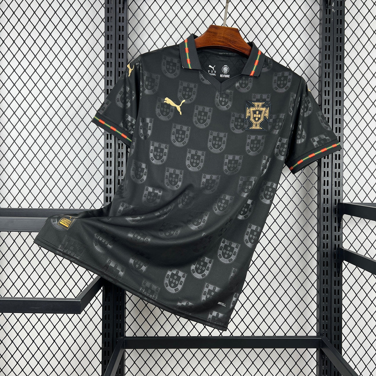 Camiseta Portugal Edición Especial 26/27 Adultos