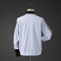 Chaqueta Mexico Local 26/27 Adultos