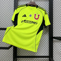Camiseta Universidad de Chile Tercera 25/26 Adultos
