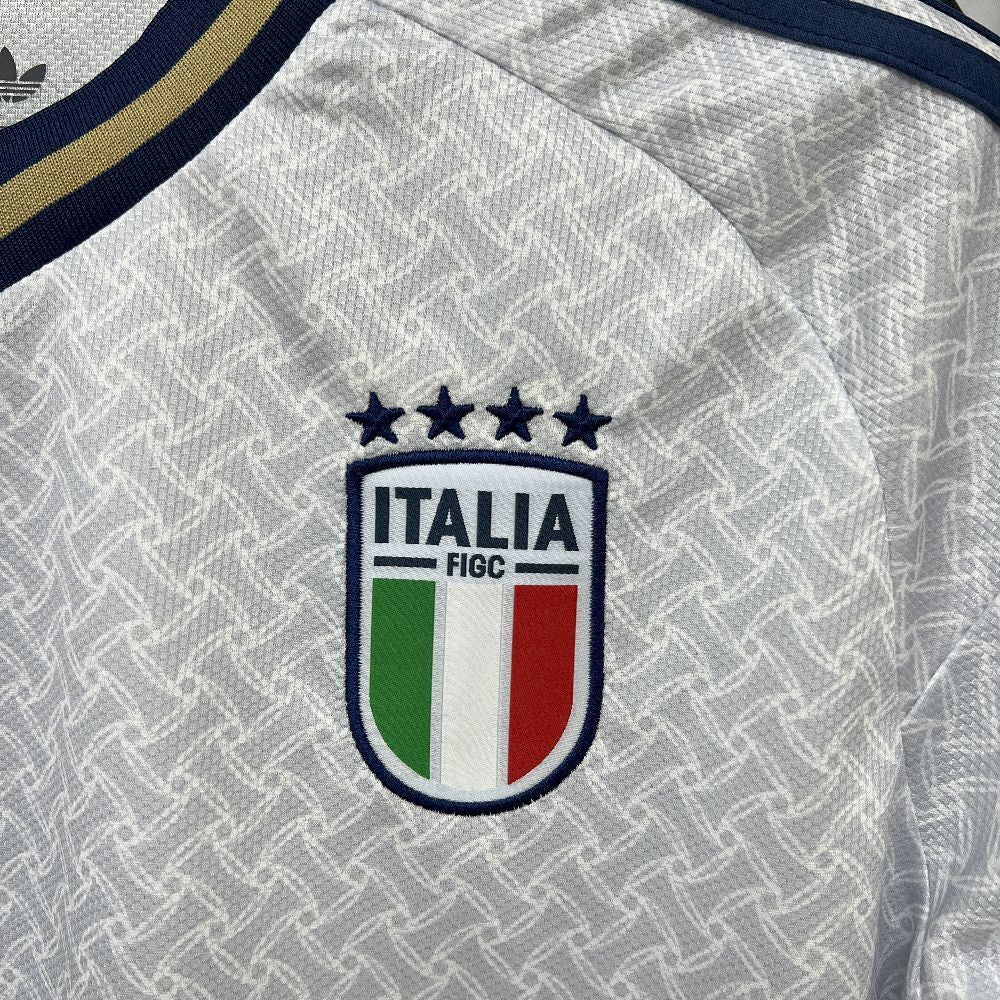 Camiseta Italia Visitante 26/27 Adultos