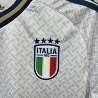 Camiseta Italia Visitante 26/27 Adultos