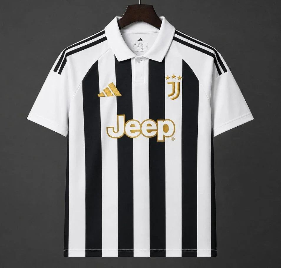 Camiseta Juventus Local 26/27 Adultos