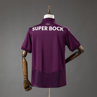 Camiseta Porto Visitante 26/27 Adultos