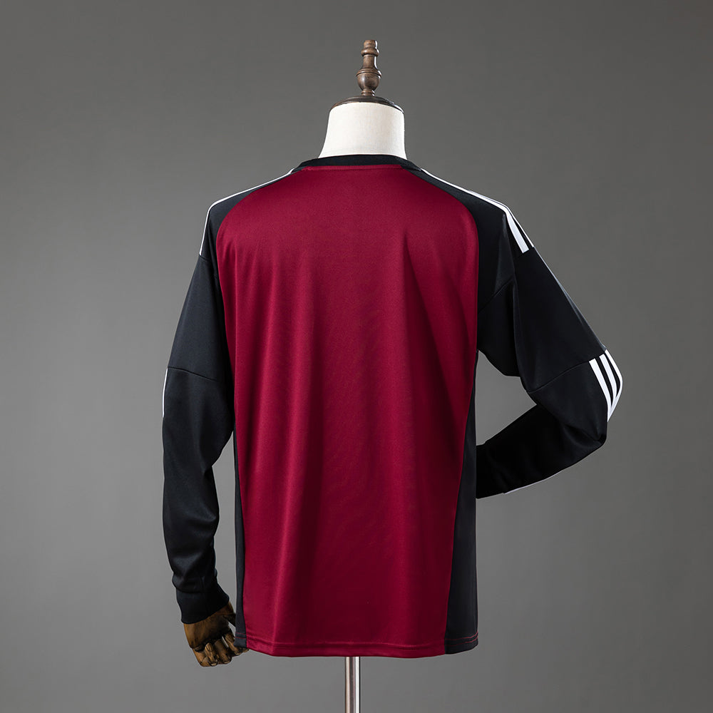 Camiseta España Portero Visitante 26/27 Adultos