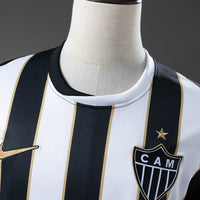 Camiseta Atlético Mineiro Local 26/27 Adultos