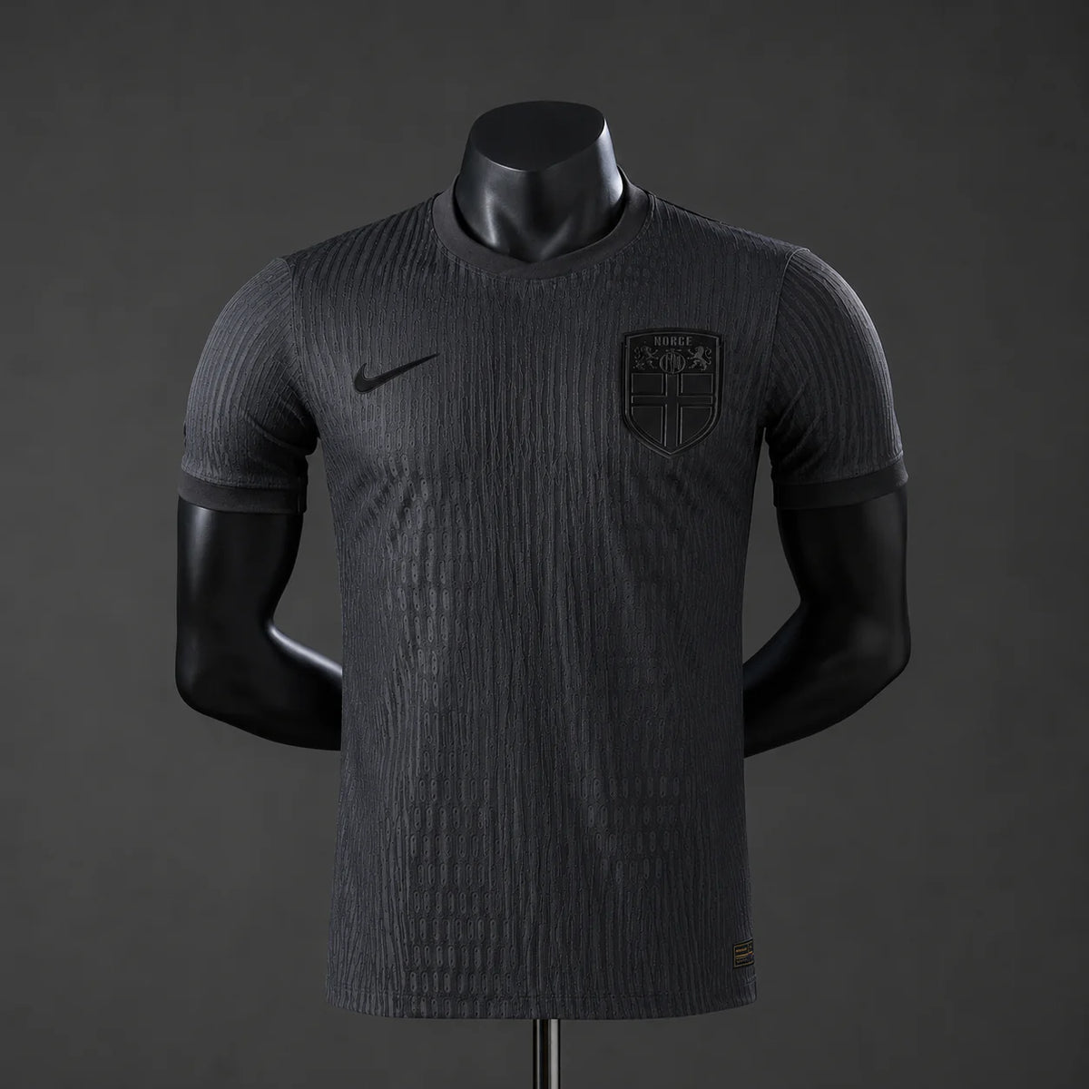 Camiseta Noruega Visitante 26/27 Adultos [PLAYER VERSION]