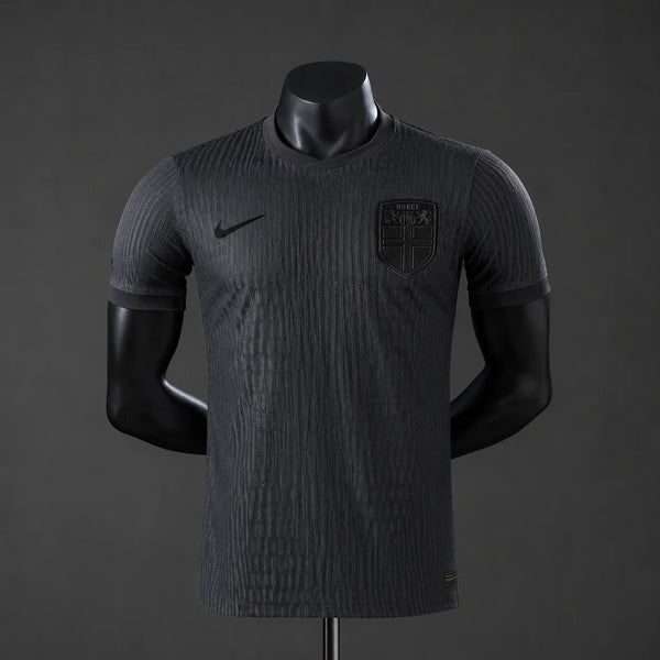 Camiseta Noruega Visitante 26/27 Adultos [PLAYER VERSION]
