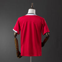 Camiseta Manchester United 2004/06 Adultos