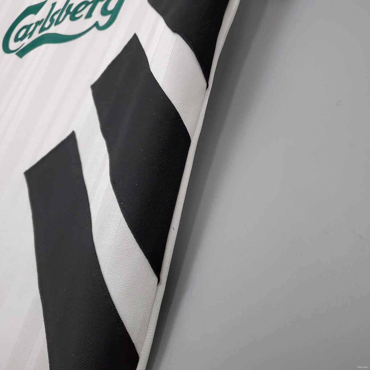 Camiseta Liverpool Visitante 93/95 Adultos